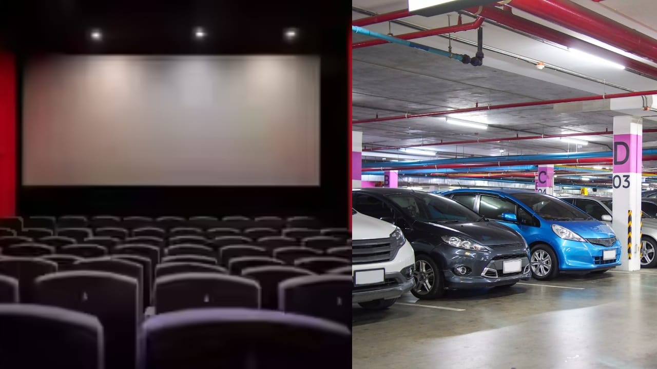 ಸಿನಿಮಾಕ್ಕೆ ಹೋದರೆ ಪಾರ್ಕಿಂಗ್​​ಗೆ ಹಣ ಕೊಡಬೇಕಿಲ್ಲ: ಹೈಕೋರ್ಟ್ ಆದೇಶ