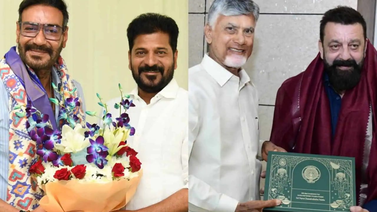 ಹೈದರಾಬಾದ್​ ಮೇಲೆ ಕಣ್ಣು ಹಾಕಿದ ಬಾಲಿವುಡ್, ಹಾಲಿವುಡ್: ಕಾರಣ?