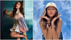 ಐಟಂ ಸಾಂಗ್ ಮಾಡಲು ಒಪ್ಪಿಕೊಂಡ ಮೃಣಾಲ್ ಠಾಕೂರ್; ಅಭಿಮಾನಿಗಳಿಗೆ ಹಬ್ಬ