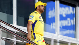 ಲೀಗ್ ಹಂತದ ಅರ್ಧದಷ್ಟು ಪಂದ್ಯಗಳಿಗೆ ಧೋನಿ ಅಲಭ್ಯ