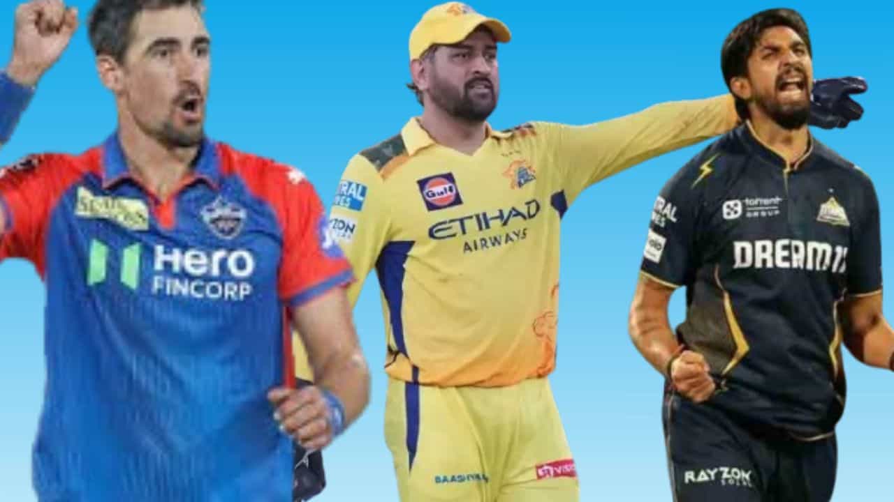 ಐಪಿಎಲ್ 2026ರಲ್ಲಿ ನಿವೃತ್ತಿ ಘೋಷಿಸಲಿದ್ದಾರೆ ಈ ಐದು ಆಟಗಾರರು? ಐಪಿಎಲ್ 2026ರಲ್ಲಿ ನಿವೃತ್ತಿ ಘೋಷಿಸಲಿದ್ದಾರೆ ಈ ಐದು ಆಟಗಾರರು?