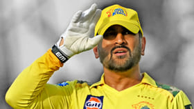 IPL 2026: CSK ಅಭಿಮಾನಿಗಳಿಗೆ ಬಿಗ್ ಶಾಕ್: ಎಂಎಸ್​ ಧೋನಿ ಅಲಭ್ಯ..!