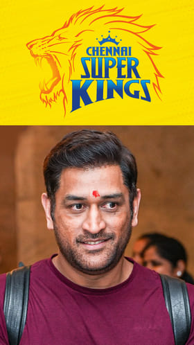 IPL 2026: CSK ತಂಡಕ್ಕೆ ಧೋನಿ ಎಂಟ್ರಿ