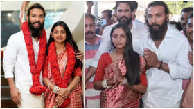 ಮೊನಾಲಿಸಾ ಮದುವೆ ಆದ ಮೊಹಮ್ಮದ್ ಫರ್ಮಾನ್ ಯಾರು? ಲವ್ ಆಗಿದ್ದು ಹೇಗೆ?