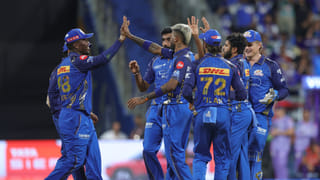 MI vs KKR IPL 2026 Highlights: ಕೆಕೆಆರ್ ವಿರುದ್ಧ ಭರ್ಜರಿ ಗೆಲುವು ದಾಖಲಿಸಿದ ಮುಂಬೈ
