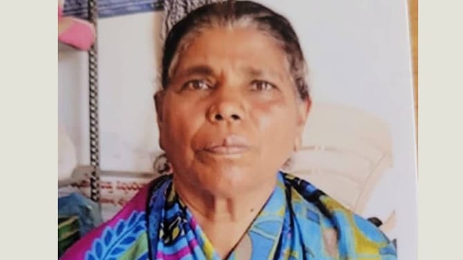 ಅನ್ಯಧರ್ಮದವನೊಂದಿಗೆ ಮೊಮ್ಮಗಳು ವಿವಾಹ: ಮರಿಮೊಮ್ಮಗನನ್ನ ಕೊಂದ ಅಜ್ಜಿ