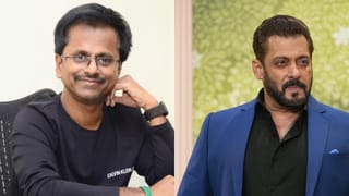 ಮತ್ತೆ ಬಾಲಿವುಡ್​​ಗೆ ನಯನತಾರಾ, ಈ ಬಾರಿ ಮತ್ತೊಬ್ಬ ಖಾನ್​​ಗೆ ಜೋಡಿ