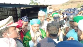 ಉರುಸ್​​ ಆಚರಣೆ ತಾರತಮ್ಯ: ಕಾಂಗ್ರೆಸ್​​ ವಿರುದ್ಧ ತಿರುಗಿಬಿದ್ದ ಮುಸ್ಲಿಮರು