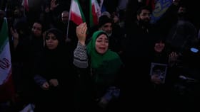 ಇರಾನ್ ಮುಖ್ಯಸ್ಥರ ಮೇಲೆ ಶನಿವಾರ ಬೆಳಗ್ಗೆ ದಾಳಿ ನಡೆಸಲು ಏನು ಕಾರಣ?