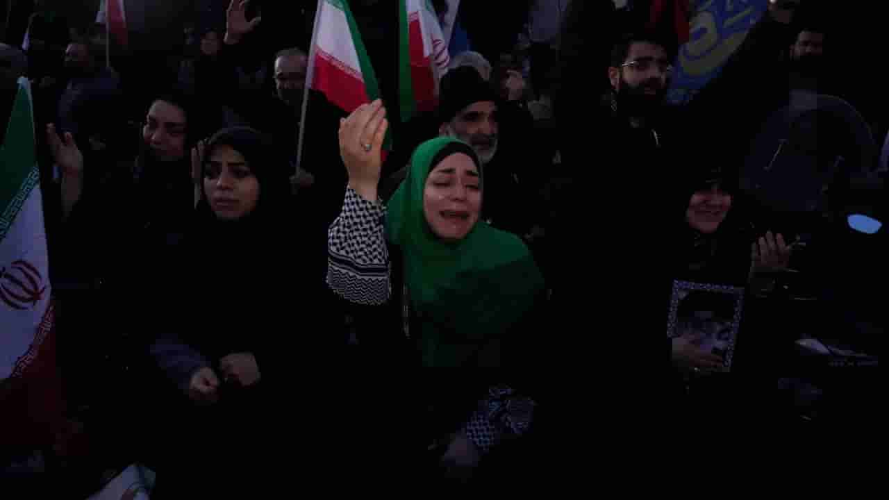 ಆಯತುಲ್ಲಾ ಖಮೇನಿ ಮೇಲೆ ದಾಳಿಗೆ ಶನಿವಾರ ಬೆಳಗಿನ ಸಮಯ ಆರಿಸಿದ್ದು ಯಾಕೆ? ಬೇರೆ ಇದ್ದ ಪ್ಲಾನ್ ಬದಲಾಗಿದ್ದು ಯಾಕೆ?