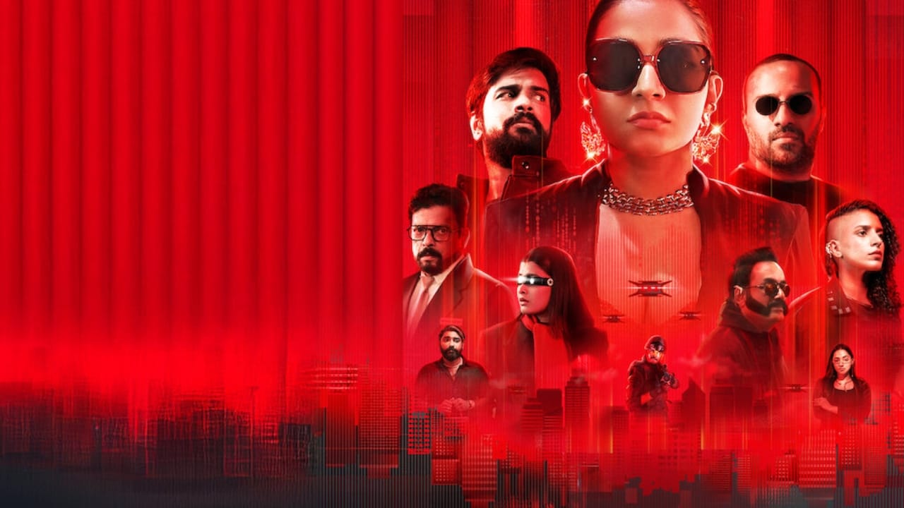 ಮಲಯಾಳಂ ಸಿನಿಮಾ ‘ಮಸ್ತಿಷ್ಕ ಮರಣಂ’ ಸಿನಿಮಾ ಹಾಸ್ಯಮಯ ಕ್ರೈಂ ಥ್ರಿಲ್ಲರ್ ಸಿನಿಮಾ ಆಗಿದೆ. ಸೈಬರ್ ಅಪರಾದ ಸೇರಿದಂತೆ ಇನ್ನೂ ಕೆಲವು ವಿಷಯಗಳನ್ನು ಸಿನಿಮಾ ಒಳಗೊಂಡಿದೆ. ಈ ಸಿನಿಮಾವನ್ನು ನೆಟ್ಫ್ಲಿಕ್ಸ್ನಲ್ಲಿ ವೀಕ್ಷಿಸಬಹುದಾಗಿದೆ.