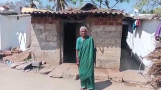 ಎಥೆನಾಲ್​ ಸಾಗಿಸುತ್ತಿದ್ದ ಟ್ಯಾಂಕರ್​​ ಪಲ್ಟಿ: ಕ್ಷಣಾರ್ಧದಲ್ಲಿ ಧಗಧಗಿಸಿದ ಬೆಂಕಿ