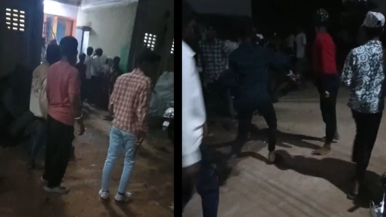 ಮೈಸೂರು: ಖರ್ಚಿಗೆ ಹಣ ಕೊಡದ ಮಂಗಳಮುಖಿಯ ಮುಖವನ್ನೇ ಕೊಚ್ಚಿ ಹಾಕಿದ ಯುವಕರ ಗುಂಪು