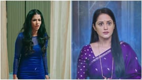 ‘ನಾ ನಿನ್ನ ಬಿಡಲಾರೆ’ ಹೊಸ ಟ್ವಿಸ್ಟ್; ವಿಲನ್ ಪಾತ್ರದ ಗುಣದಲ್ಲಿ ಬದಲಾವಣೆ?