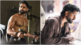 ನಾಗ ಚೈತನ್ಯ ಸಿಕ್ಸ್ ಪ್ಯಾಕ್: ವೈರಲ್ ಆದ ಫೋಟೋ ನೋಡಿ ಅಭಿಮಾನಿಗಳಿಗೆ ಅಚ್ಚರಿ