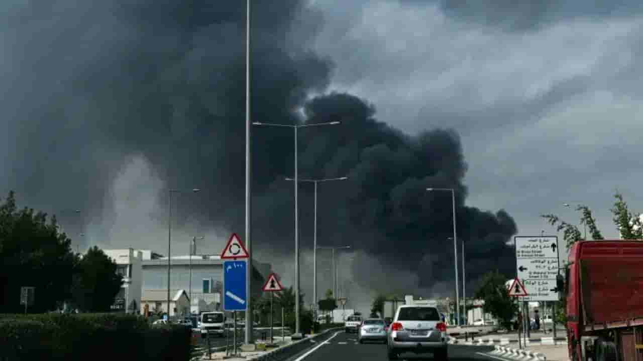 ಮಧ್ಯಪ್ರಾಚ್ಯದಲ್ಲಿ ಯುದ್ಧ: ಹೊರದೇಶಗಳಲ್ಲಿ ಸಿಲುಕಿರುವ ರಕ್ಷಣೆಗೆ ಕೋಲಾರ ಜಿಲ್ಲಾಡಳಿತದಿಂದ ಸಹಾಯವಾಣಿ