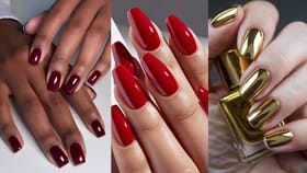 ಉಗುರುಗಳಿಗೆ ವಿಧವಿಧದ ಬಣ್ಣ ಹಚ್ಚುವ ಮುನ್ನ ಈ ವಿಷ್ಯ ತಿಳಿದಿರಲಿ