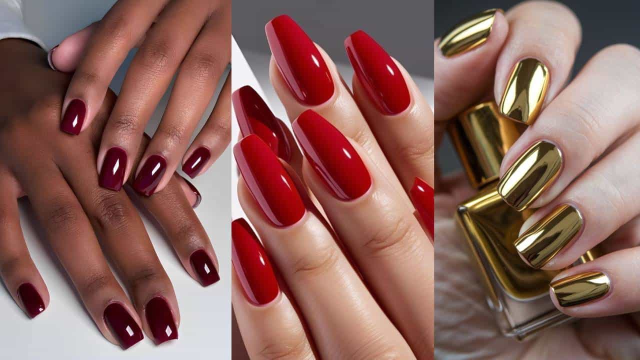 Nail Polish: ಉಗುರುಗಳಿಗೆ ವಿಧವಿಧದ ಬಣ್ಣ ಹಚ್ಚುವ ಮುನ್ನ ಈ ವಿಷ್ಯ ತಿಳಿದಿರಲಿ; ಜ್ಯೋತಿಷ್ಯ ಸಲಹೆ ಇಲ್ಲಿದೆ Nail Polish: ಉಗುರುಗಳಿಗೆ ವಿಧವಿಧದ ಬಣ್ಣ ಹಚ್ಚುವ ಮುನ್ನ ಈ ವಿಷ್ಯ ತಿಳಿದಿರಲಿ; ಜ್ಯೋತಿಷ್ಯ ಸಲಹೆ ಇಲ್ಲಿದೆ
