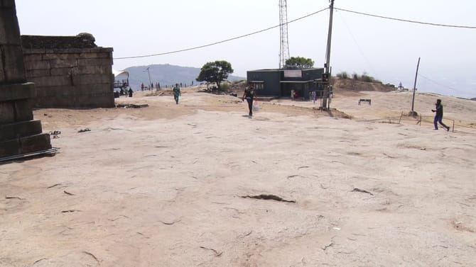 ವೀಕೆಂಡ್​ನಲ್ಲೂ ನಂದಿ ಹಿಲ್ಸ್ ಖಾಲಿ! ಊಟ-ತಿಂಡಿ ಸಿಗಲ್ಲ ಎಂದು ಬಾರದ ಜನ