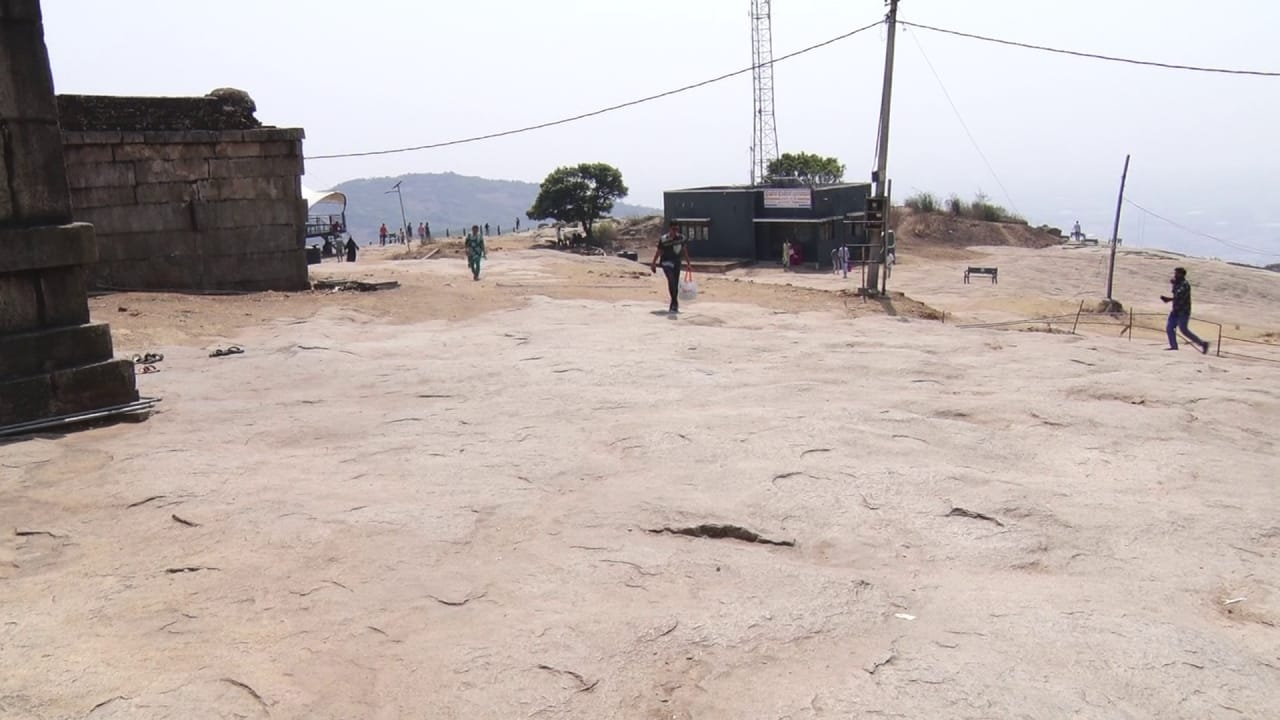 ವೀಕೆಂಡ್ನಲ್ಲೂ ನಂದಿ ಹಿಲ್ಸ್ ಖಾಲಿ! ಊಟ-ತಿಂಡಿ ಸಿಗಲ್ಲ ಎಂಬ ಕಾರಣಕ್ಕೆ ಬಾರದ ಜನ ವೀಕೆಂಡ್ನಲ್ಲೂ ನಂದಿ ಹಿಲ್ಸ್ ಖಾಲಿ! ಊಟ-ತಿಂಡಿ ಸಿಗಲ್ಲ ಎಂಬ ಕಾರಣಕ್ಕೆ ಬಾರದ ಜನ