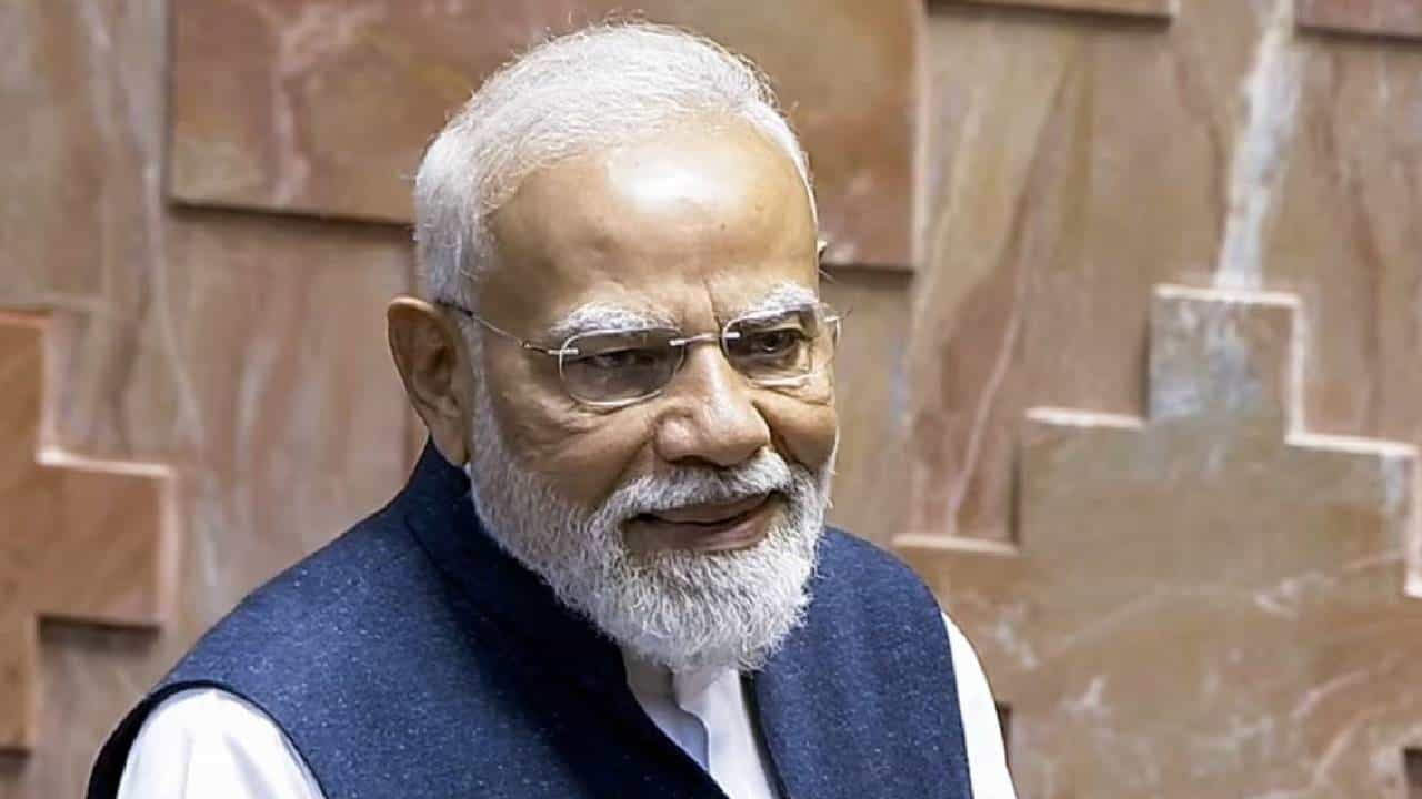 ಸರ್ಕಾರದ ಮುಖ್ಯಸ್ಥರಾಗಿ ಸುದೀರ್ಘ ಸೇವೆ ಸಲ್ಲಿಸಿದ ರಾಜಕಾರಣಿ ಎಂಬ ಹೆಗ್ಗಳಿಕೆಗೆ ಪಾತ್ರರಾದ ಪ್ರಧಾನಿ ಮೋದಿ ಸರ್ಕಾರದ ಮುಖ್ಯಸ್ಥರಾಗಿ ಸುದೀರ್ಘ ಸೇವೆ ಸಲ್ಲಿಸಿದ ರಾಜಕಾರಣಿ ಎಂಬ ಹೆಗ್ಗಳಿಕೆಗೆ ಪಾತ್ರರಾದ ಪ್ರಧಾನಿ ಮೋದಿ