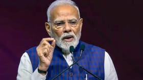 ಯುದ್ಧವು ಜಾಗತಿಕ ಬಿಕ್ಕಟ್ಟನ್ನು ಸೃಷ್ಟಿಸುತ್ತಿವೆ: ಪ್ರಧಾನಿ ಮೋದಿ