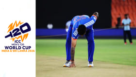 ಸೋಲಿನ ಪಾಠ... ಫೈನಲ್ ಪಂದ್ಯಕ್ಕೆ ಕೆಂಪು ಮಣ್ಣು ಕಪ್ಪು ಮಣ್ಣಿನ ಪಿಚ್​!