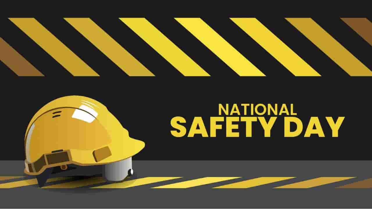 National Safety Day 2026: ಭಾರತದಲ್ಲಿ ರಾಷ್ಟ್ರೀಯ ಸುರಕ್ಷತಾ ದಿನವನ್ನು ಆಚರಿಸುವುದು ಏಕೆ ಗೊತ್ತಾ?