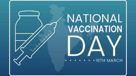 ರಾಷ್ಟ್ರೀಯ ಲಸಿಕಾ ದಿನವನ್ನು ಆಚರಿಸುವುದೇಕೆ?