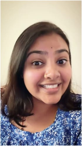 ನಯನಾ ನಾಗರಾಜ್ ಧಾರಾವಾಹಿಗೆ ಕಾಲಿಟ್ಟು 9 ವರ್ಷ