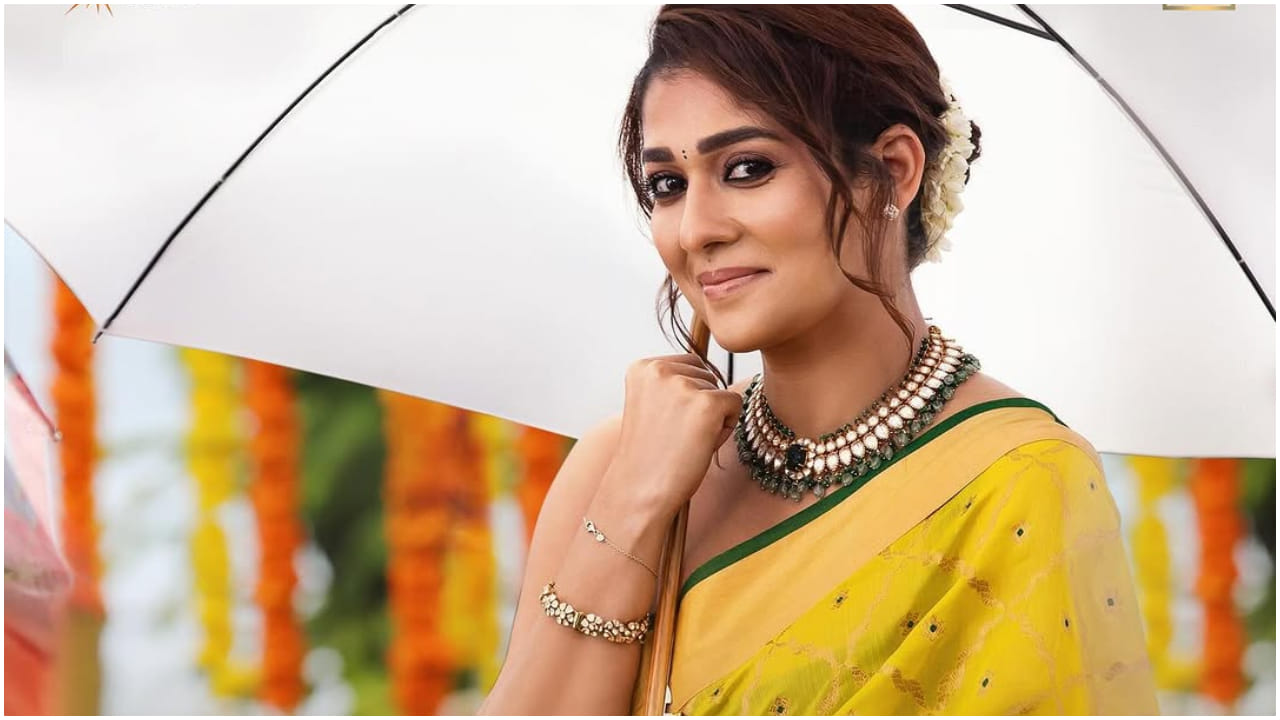 ‘ಟಾಕ್ಸಿಕ್’ ಬಿಡುಗಡೆಗೂ ಮುನ್ನ 31.5 ಕೋಟಿ ರೂ. ಮೌಲ್ಯದ ಮನೆ ಖರೀದಿಸಿದ ನಯನತಾರಾ