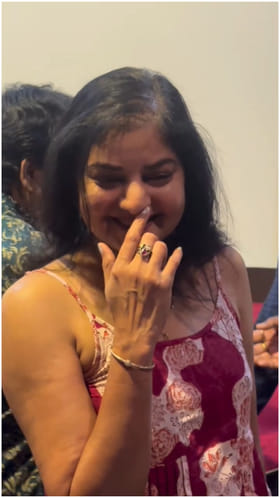 ನಟಿ ಪ್ರೇಮಾ ಫಿಟ್ನೆಸ್ ಸೀಕ್ರೆಟ್ ಏನು ಗೊತ್ತಾ?