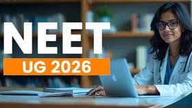 ನೀಟ್ ಅಭ್ಯರ್ಥಿಗಳಿಗೆ ಗುಡ್ ನ್ಯೂಸ್; ಅರ್ಜಿ ಸಲ್ಲಿಕೆ ಅವಧಿ ವಿಸ್ತರಣೆ