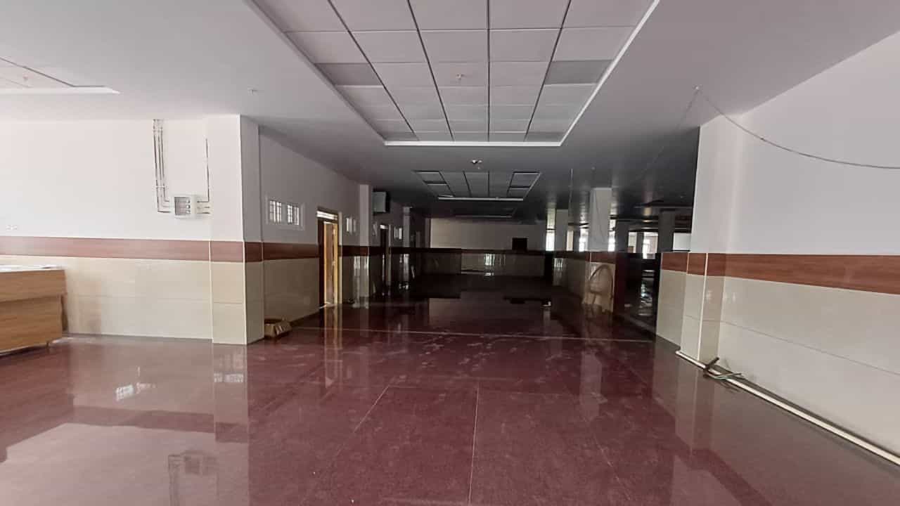 ಎಲ್ಲಿಗೆ ಬಂತು ಮೈಸೂರು ಕಿದ್ವಾಯಿ ಪೆರಿಫೆರಲ್ ಕ್ಯಾನ್ಸರ್ ಸೆಂಟರ್ ಕಾಮಗಾರಿ? ಉದ್ಘಾಟನೆ ಯಾವಾಗ? ಎಲ್ಲಿಗೆ ಬಂತು ಮೈಸೂರು ಕಿದ್ವಾಯಿ ಪೆರಿಫೆರಲ್ ಕ್ಯಾನ್ಸರ್ ಸೆಂಟರ್ ಕಾಮಗಾರಿ? ಉದ್ಘಾಟನೆ ಯಾವಾಗ?