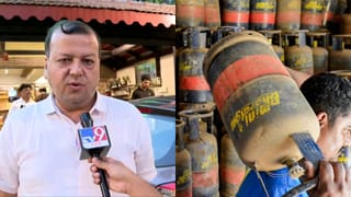 Video: ಆಟಿಕೆಯ ರೀತಿ ಹಾವಿನ ಜತೆ ಆಟವಾಡಿದ ಪೋರ