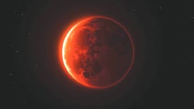 ಇಂದು ಚಂದ್ರಗ್ರಹಣ; ಗ್ರಹಣ ಪ್ರಾರಂಭದ ನಿಖರ ಸಮಯ ಹಾಗೂ ವಿಧಿವಿಧಾನಗಳ ಮಾಹಿತಿ