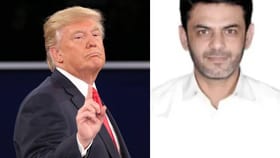 ಇರಾನ್ ಜತೆಗೂಡಿ ಟ್ರಂಪ್ ಹತ್ಯೆಗೆ ಸಂಚು ರೂಪಿಸಿತ್ತಾ ಪಾಕ್?