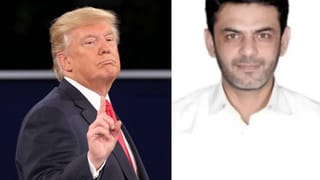 “ಮಧ್ಯಪ್ರಾಚ್ಯದ ಸೋಲೊಪ್ಪಿದ ರಾಷ್ಟ್ರ”: ಇಂದೇ ಆಗುತ್ತ ಇರಾನ್​​​ನ ಸರ್ವನಾಶ? ಮಹತ್ವದ ಹೇಳಿಕೆ ನೀಡಿದ ಟ್ರಂಪ್