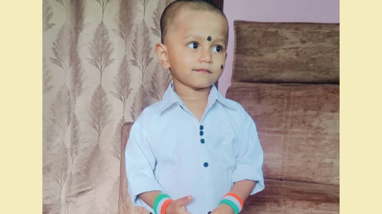 ಹೃದಯ ವಿದ್ರಾವಕ ಘಟನೆ: ಮದುವೆಗೆ ಹೊರಡಬೇಕೆನ್ನುವಷ್ಟರಲ್ಲಿ ಸಂಪ್‌ಗೆ ಮಗು ಬಿದ್ದು ಸಾವು