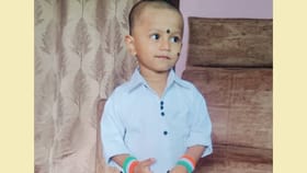 ನೆಲಮಂಗಲ: ಮದುವೆಗೆ ಹೊರಡಬೇಕೆನ್ನುವಷ್ಟರಲ್ಲಿ ಸಂಪ್​ಗೆ ಮಗು ಬಿದ್ದು ಸಾವು