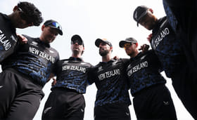 ಟಿ20 ವಿಶ್ವಕಪ್​ ನಡುವೆ ಊರಿಗೆ ತೆರಳಿ ಸಿಕ್ಕಾಕೊಂಡ ನ್ಯೂಝಿಲೆಂಡ್ ಆಟಗಾರ