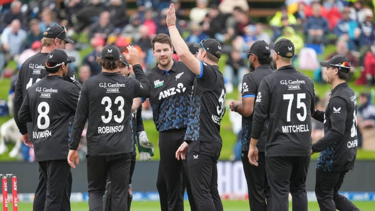 ನ್ಯೂಜಿಲೆಂಡ್ನಲ್ಲಿ ಐಪಿಎಲ್ ಮಾದರಿಯ ಟಿ20 ಲೀಗ್ ಆರಂಭ; ಎಷ್ಟು ತಂಡಗಳು ಕಣಕ್ಕೆ?