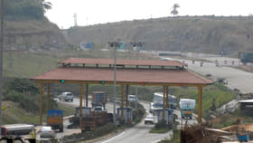 ದ್ವಿಚಕ್ರ ವಾಹನಗಳಿಗೆ ನೈಸ್​​ ರಸ್ತೆ ಶೀಘ್ರ ಟೋಲ್​​ ಮುಕ್ತ?