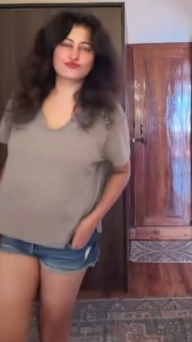 ಏನು ಮಾಡ್ತಿದ್ದಾರೆ ನಟಿ ನಿಧಿ ಸುಬ್ಬಯ್ಯ, ನಿಮಗೇನಾದ್ರು ಗೊತ್ತಾಯ್ತ?