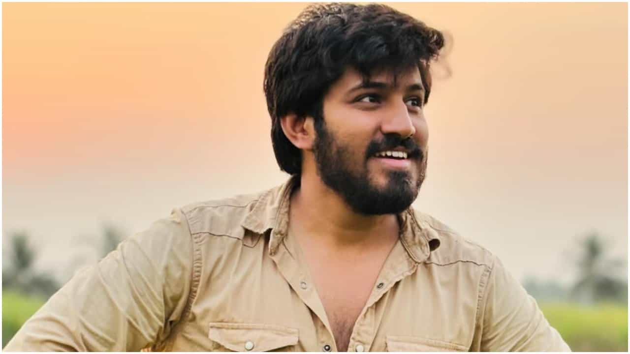 ‘ಆಸೆ’ ಧಾರಾವಾಹಿಯಲ್ಲಿ ಭಾವನೆಗಳ ಪಯಣ; ಸೂರ್ಯ ಪಾತ್ರಧಾರಿ ನಿನಾದ್ ಏನಂತಾರೆ? ‘ಆಸೆ’ ಧಾರಾವಾಹಿಯಲ್ಲಿ ಭಾವನೆಗಳ ಪಯಣ; ಸೂರ್ಯ ಪಾತ್ರಧಾರಿ ನಿನಾದ್ ಏನಂತಾರೆ?