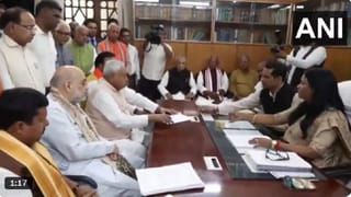 ಫೋಕ್ಸೋ ಕೇಸ್: ವಿಚಾರಣೆಗೆ ಬಂದಿದ್ದ ಮಲ್ಲಿಕಾರ್ಜುನ ಮುತ್ಯಾಗೆ ಶಾಕ್ ಕೊಟ್ಟ ಪೊಲೀಸ್ರು