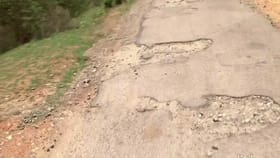 ರಸ್ತೆ ಇಲ್ಲ, ವಿದ್ಯುತ್ ಇಲ್ಲ! ಮೂಲಭೂತ ಸೌಕರ್ಯವಿಲ್ಲದೆ ಜನರು ಕಂಗಾಲು!