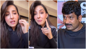 ಪ್ರೇಮ್​​ಗೆ ಅಂದೇ ಎಚ್ಚರಿಕೆ ನೀಡಿದ್ದೆ: ಹಾಡಿನ ವಿವಾದಕ್ಕೆ ನೋರಾ ತಿರುಗೇಟು