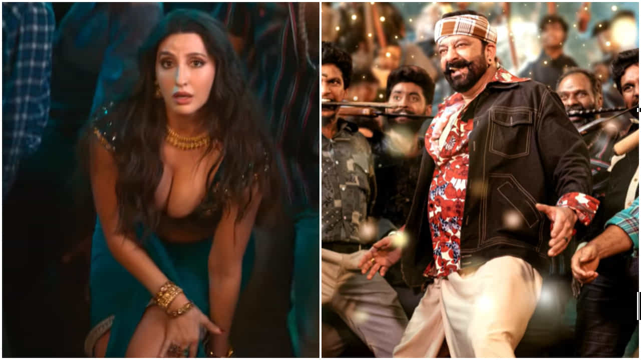 ‘ಸರ್ಸೆ ನಿನ್ನ ಸೆರಗ ಸರ್ಸೆ’ ಹಾಡಿಗೆ ದೇಶಾದ್ಯಂತ ವಿರೋಧ: ಹಿಂದಿ ವರ್ಷನ್ ಡಿಲೀಟ್