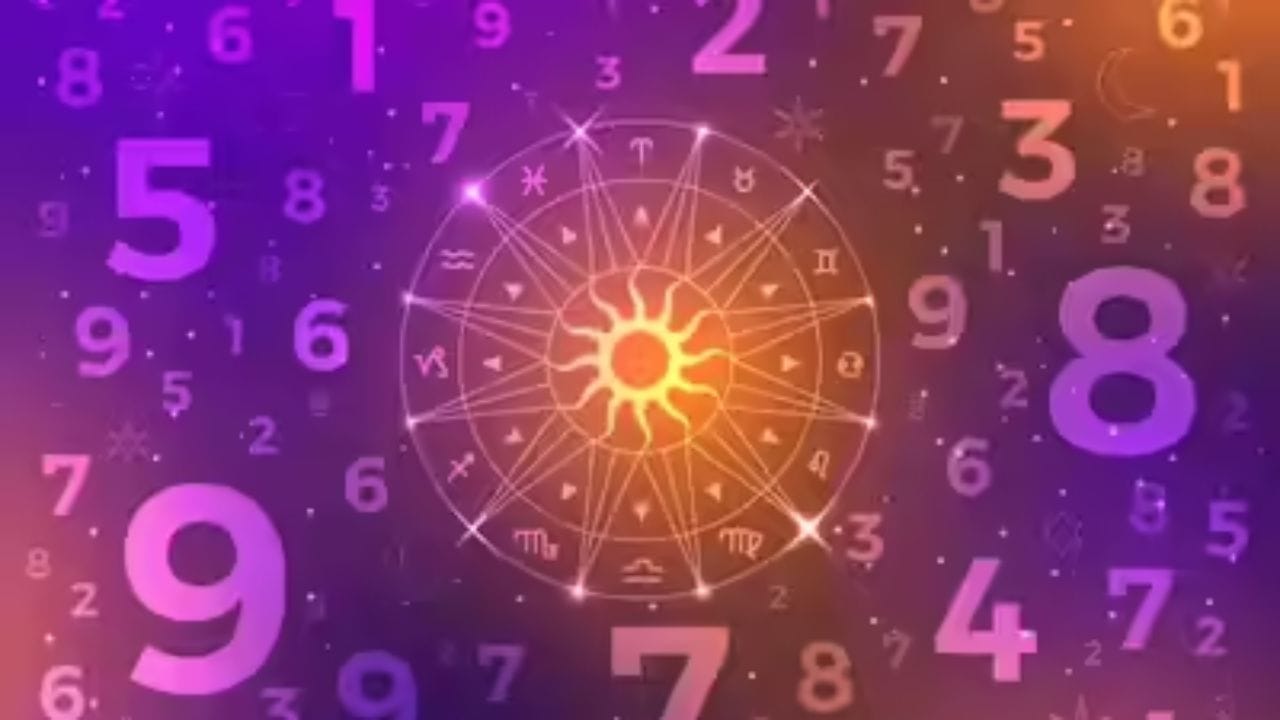 Numerology Prediction: ಸಂಖ್ಯಾಶಾಸ್ತ್ರ ಪ್ರಕಾರ ಜನ್ಮಸಂಖ್ಯೆ 1, 2, 3ರ ಮಾರ್ಚ್ 17ರ ದಿನಭವಿಷ್ಯ Numerology Prediction: ಸಂಖ್ಯಾಶಾಸ್ತ್ರ ಪ್ರಕಾರ ಜನ್ಮಸಂಖ್ಯೆ 1, 2, 3ರ ಮಾರ್ಚ್ 17ರ ದಿನಭವಿಷ್ಯ